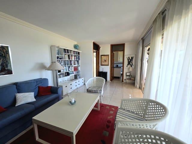 2 bedroom Apartment for rent in San Agustín, San Bartolomé de Tirajana with pool - € 1,900 (Ref: 9170579)