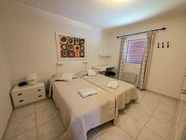 2 bedroom Apartment for rent in San Agustín, San Bartolomé de Tirajana with pool - € 1,900 (Ref: 9170579)