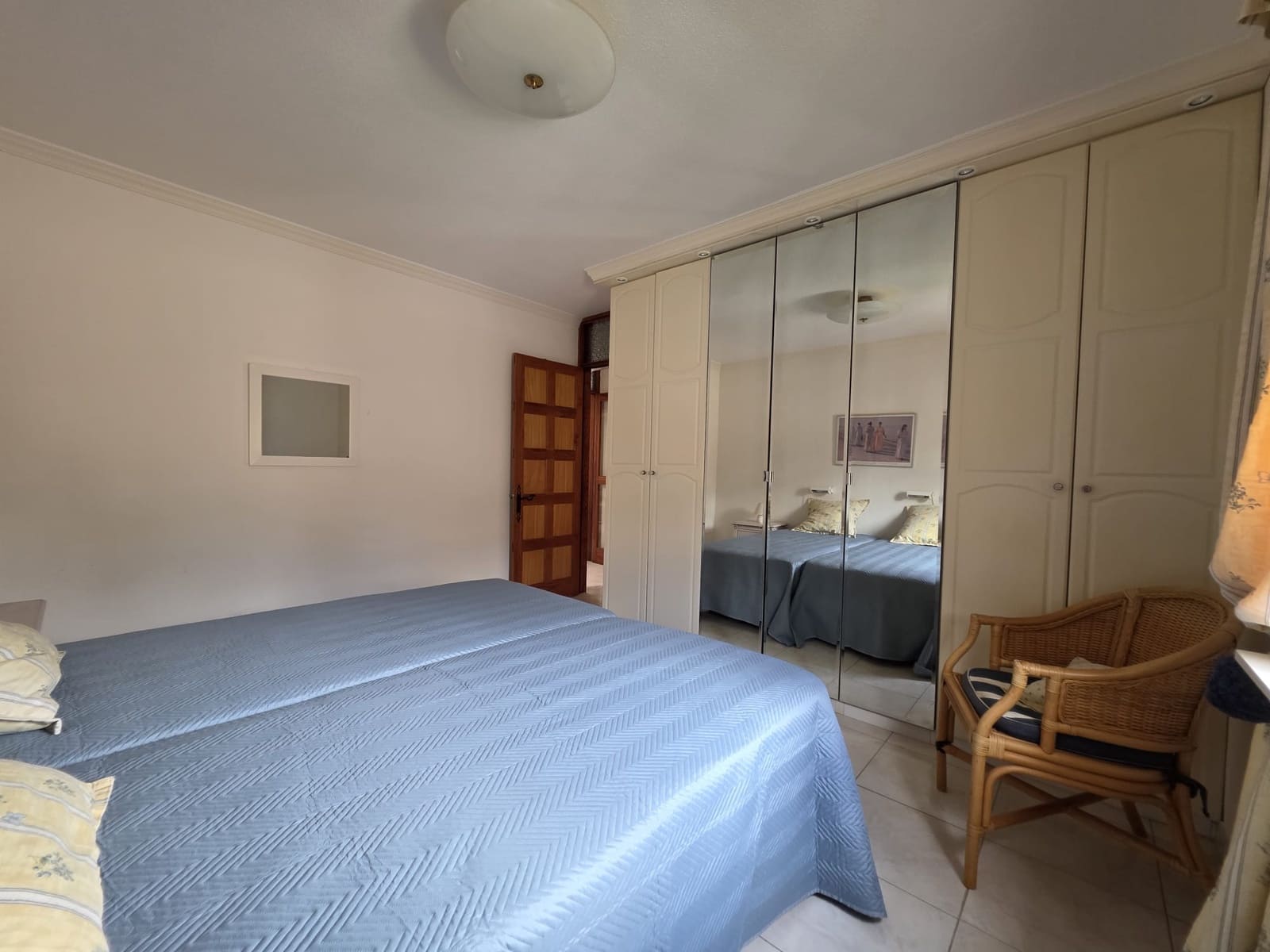 Appartement de 2 chambres à louer à San Agustin avec piscine - 1 900 € (Ref: 9170579)