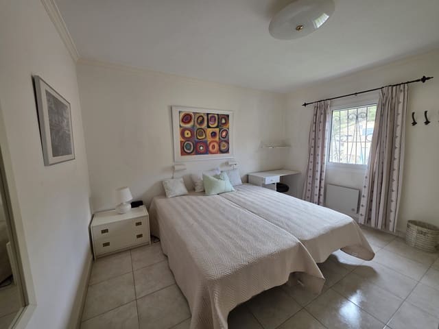 2 bedroom Apartment for rent in San Agustín, San Bartolomé de Tirajana with pool - € 1,900 (Ref: 9170579)