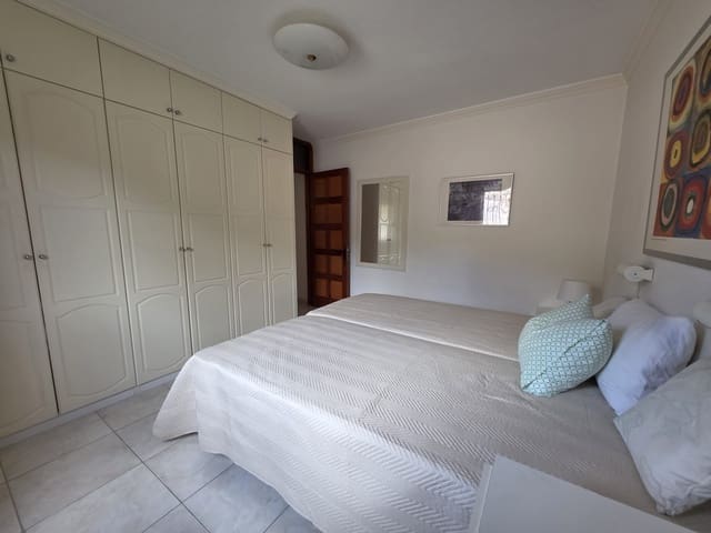 2 bedroom Apartment for rent in San Agustín, San Bartolomé de Tirajana with pool - € 1,900 (Ref: 9170579)