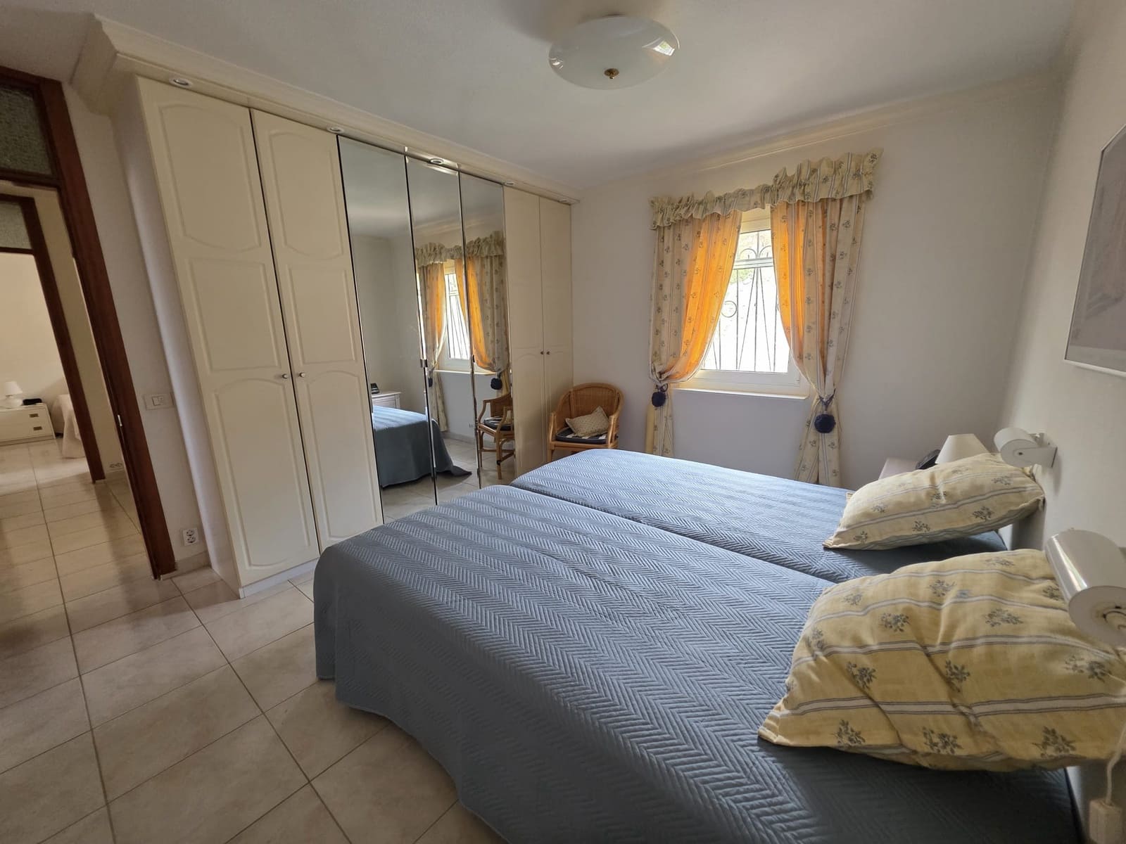 Appartement de 2 chambres à louer à San Agustin avec piscine - 1 900 € (Ref: 9170579)