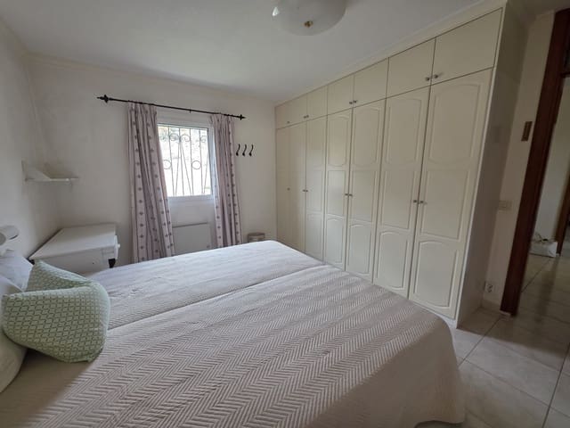 2 bedroom Apartment for rent in San Agustín, San Bartolomé de Tirajana with pool - € 1,900 (Ref: 9170579)