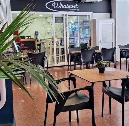 Gewerbe zu vermieten in San Agustín, San Bartolomé de Tirajana - 750 € (Ref: 9175874)