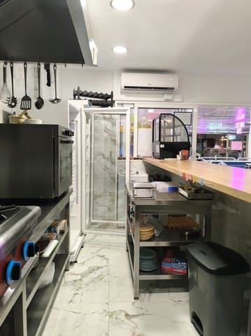 Gewerbe zu vermieten in San Agustín, San Bartolomé de Tirajana - 750 € (Ref: 9175874)