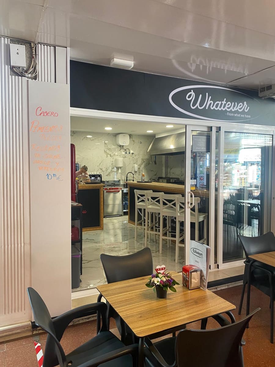 Gewerbe zu vermieten in San Agustin - 750 € (Ref: 9175874)