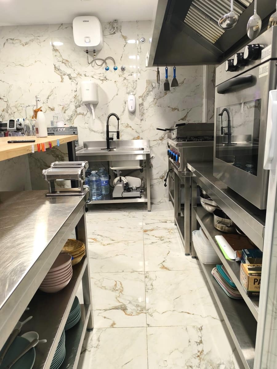 Gewerbe zu vermieten in San Agustin - 750 € (Ref: 9175874)