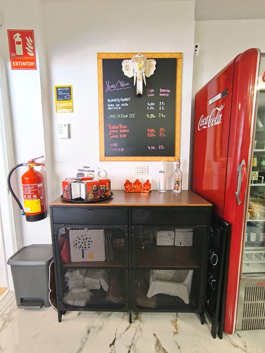 Gewerbe zu vermieten in San Agustin - 750 € (Ref: 9175874)