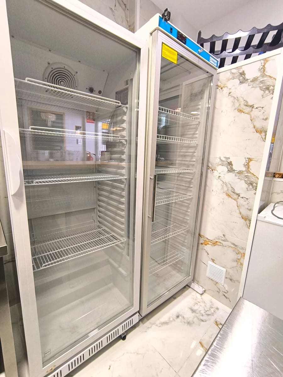 Gewerbe zu vermieten in San Agustin - 750 € (Ref: 9175874)