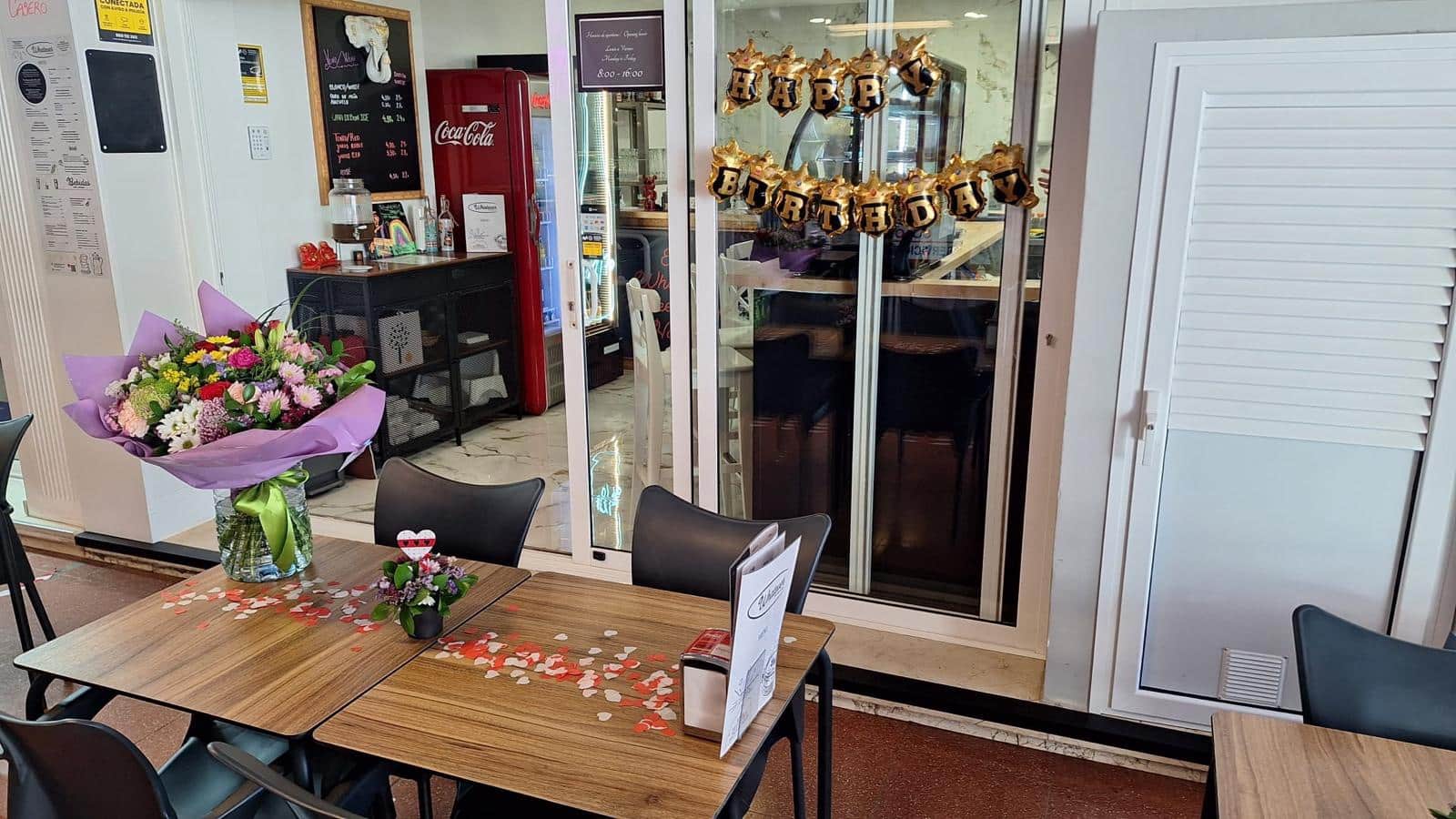 Gewerbe zu vermieten in San Agustin - 750 € (Ref: 9175874)