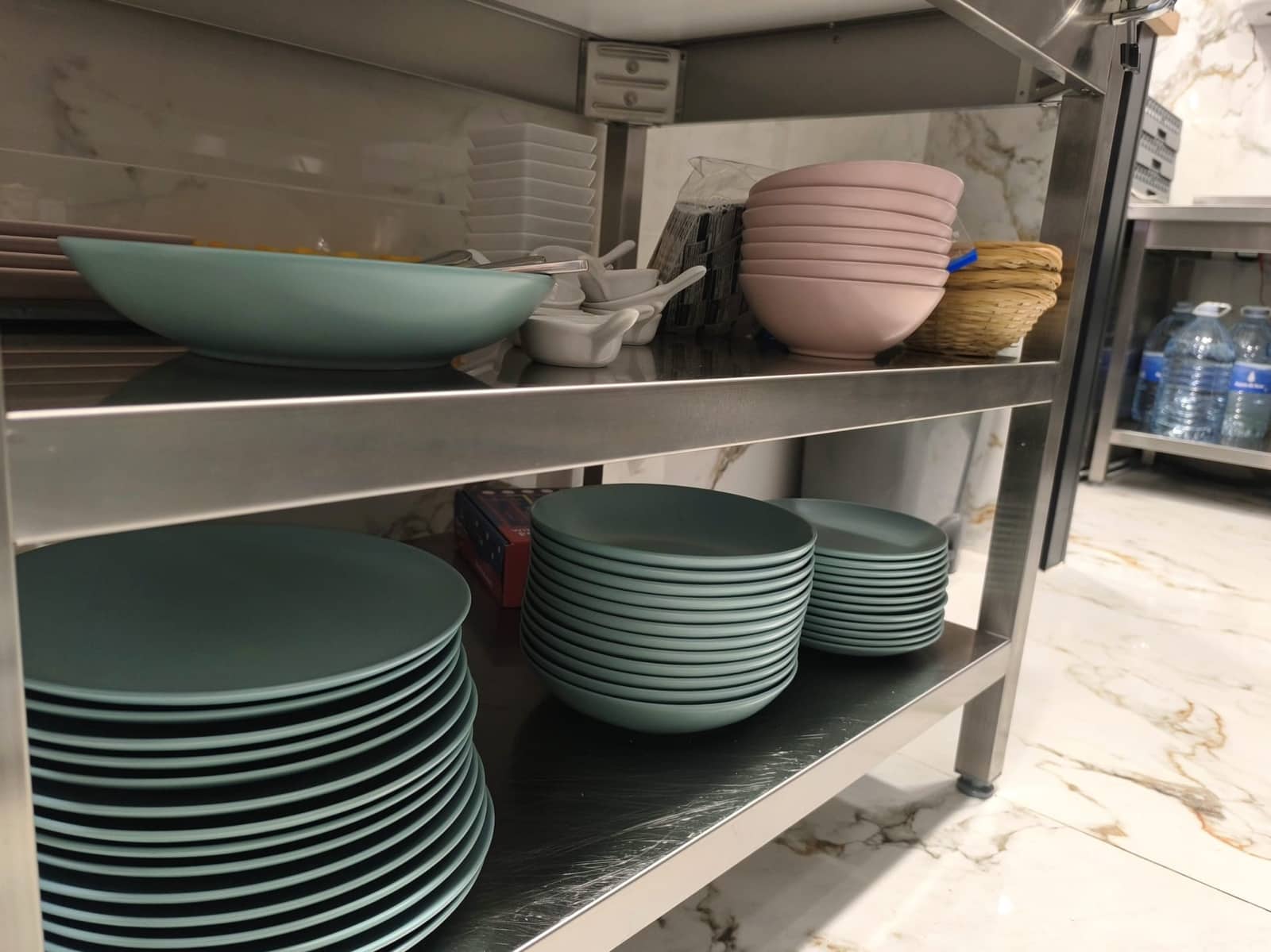 Gewerbe zu vermieten in San Agustin - 750 € (Ref: 9175874)