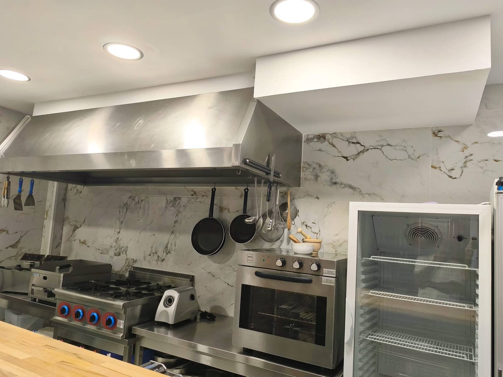 Gewerbe zu vermieten in San Agustin - 750 € (Ref: 9175874)