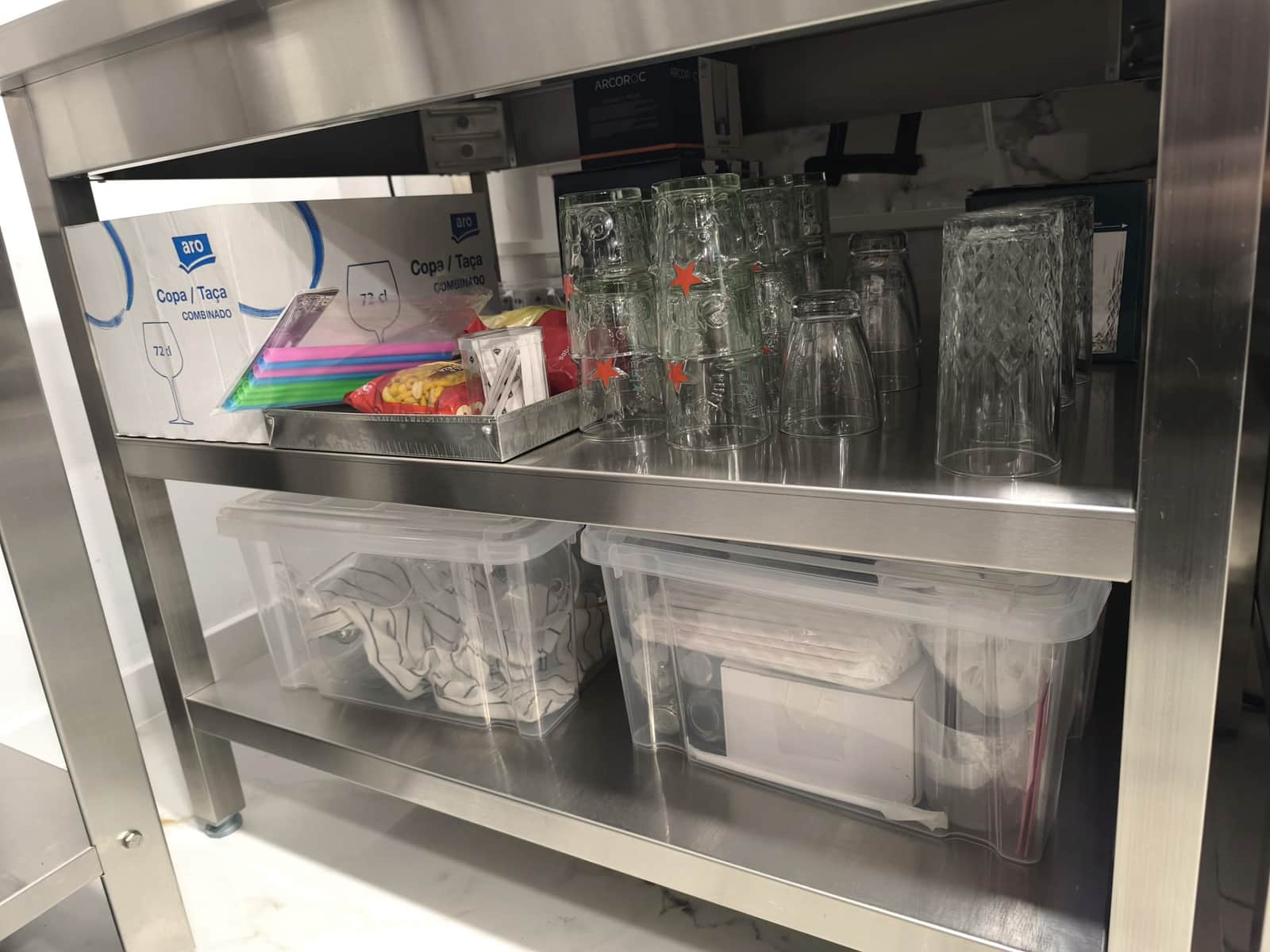 Gewerbe zu vermieten in San Agustin - 750 € (Ref: 9175874)