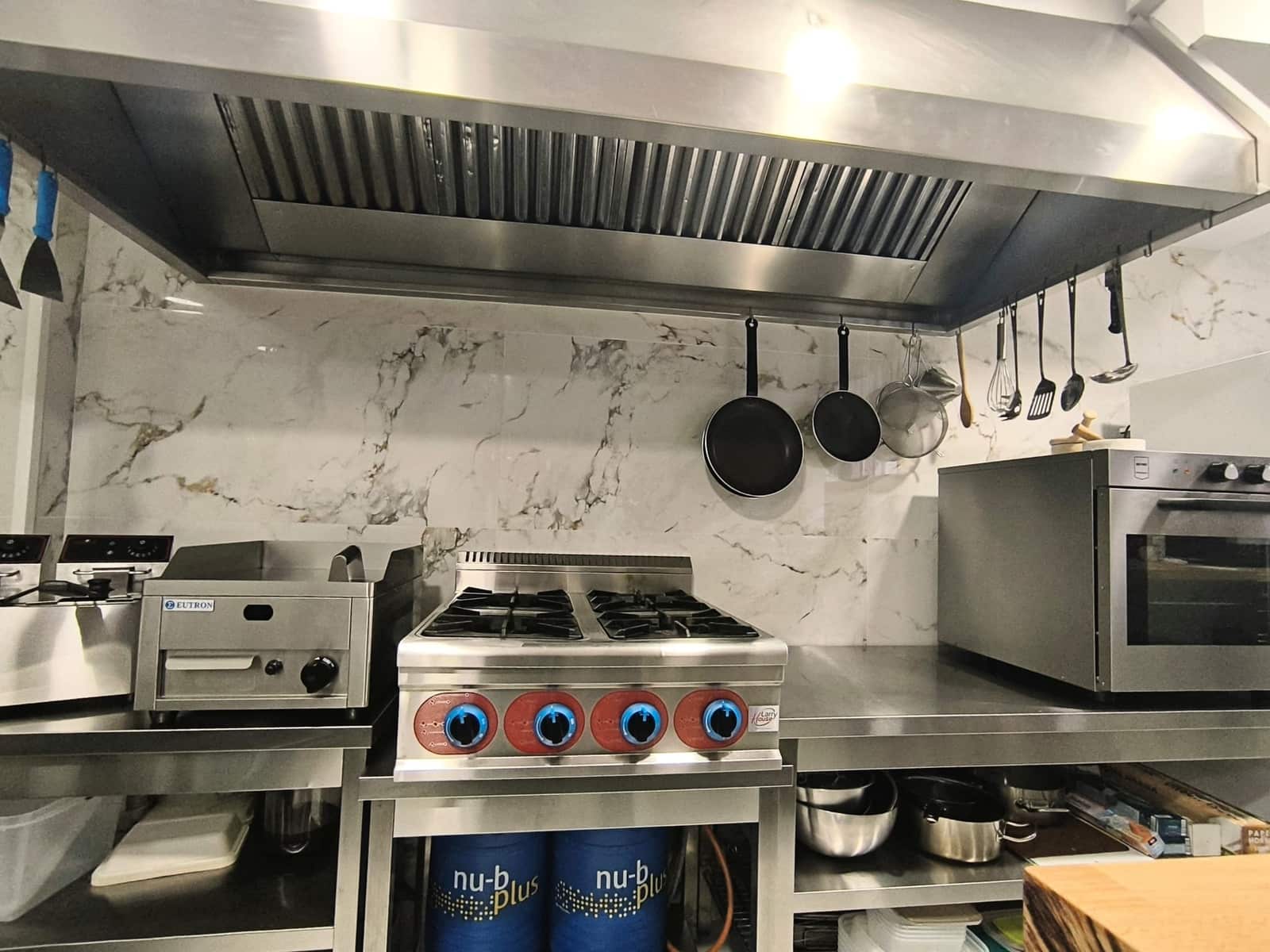 Gewerbe zu vermieten in San Agustin - 750 € (Ref: 9175874)