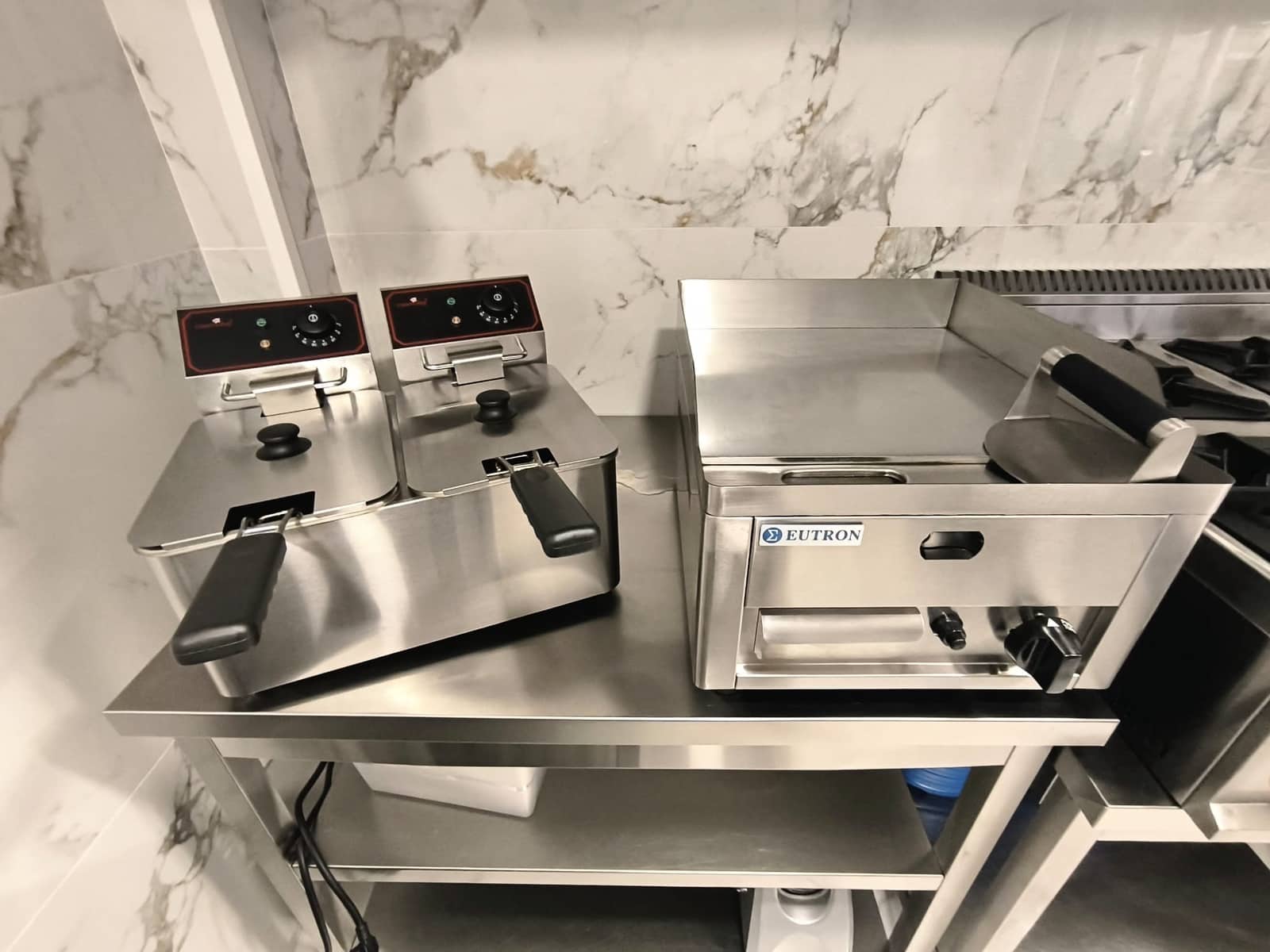 Gewerbe zu vermieten in San Agustin - 750 € (Ref: 9175874)