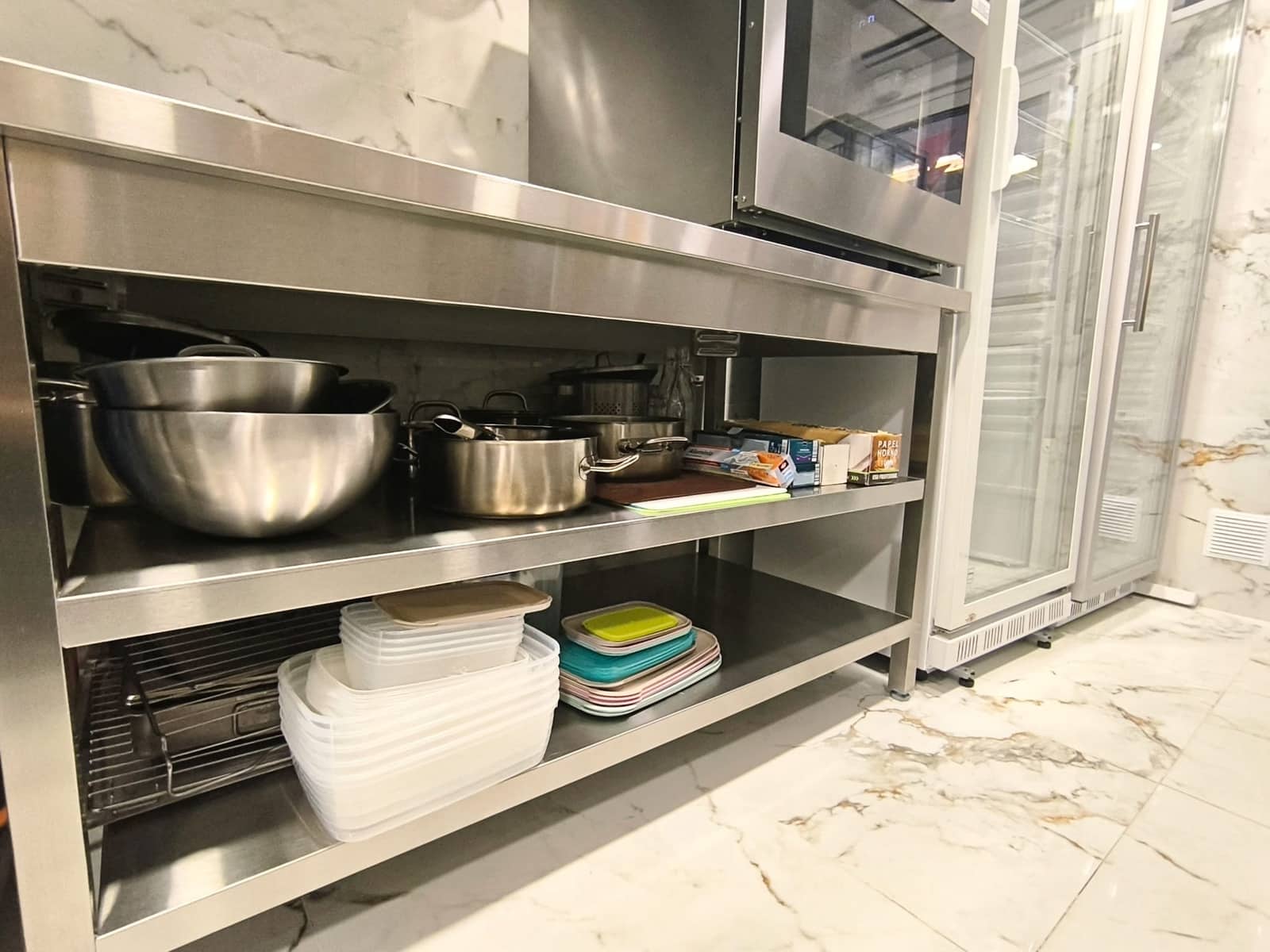 Gewerbe zu vermieten in San Agustin - 750 € (Ref: 9175874)