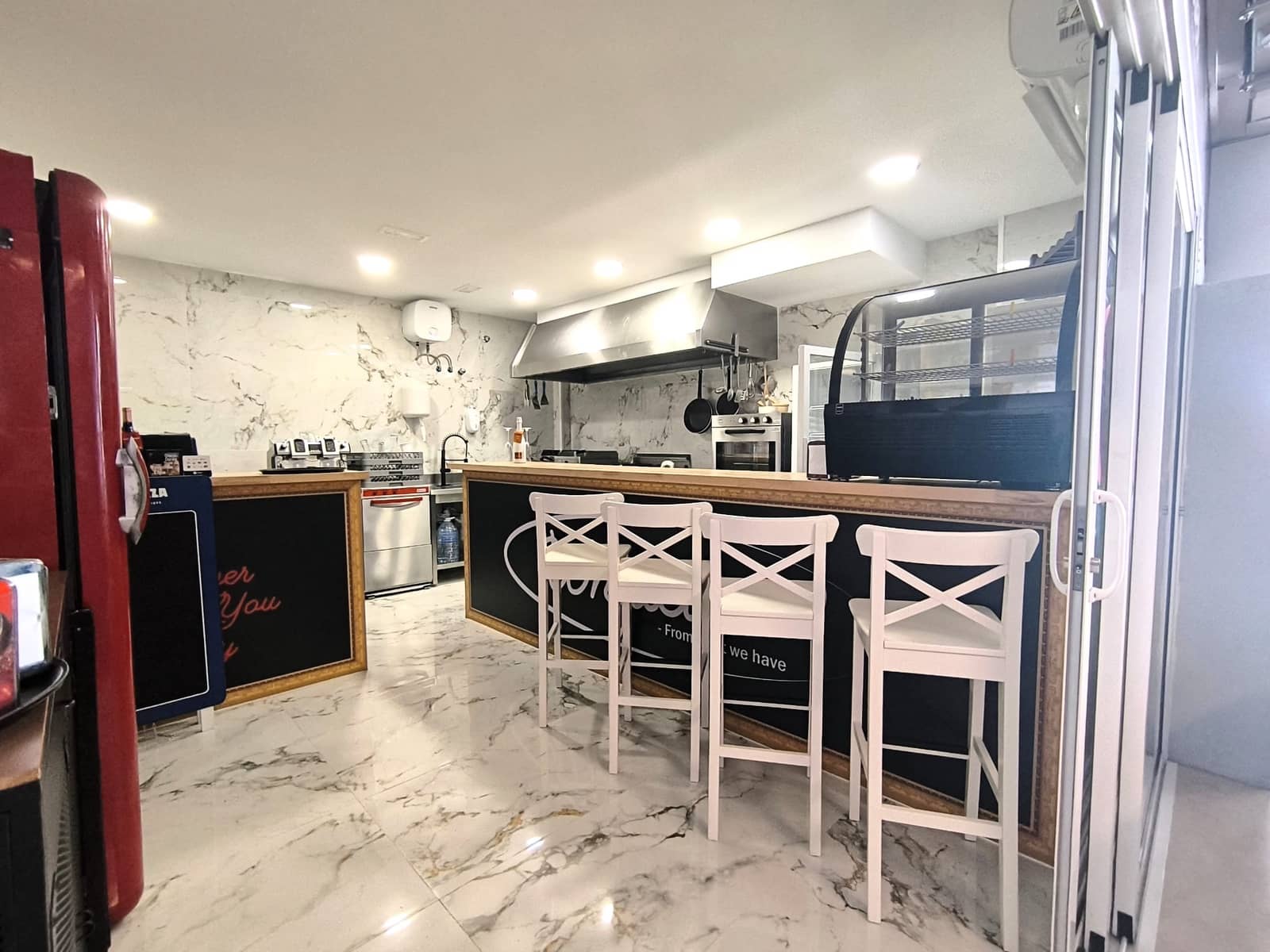 Gewerbe zu vermieten in San Agustin - 750 € (Ref: 9175874)