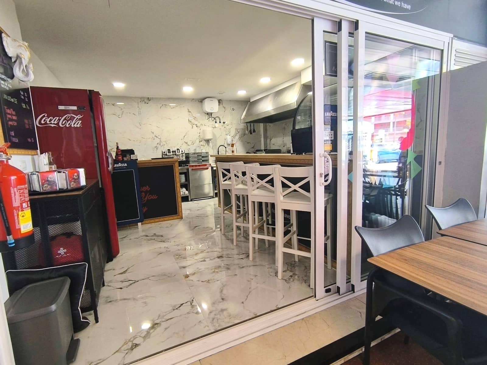 Gewerbe zu vermieten in San Agustin - 750 € (Ref: 9175874)