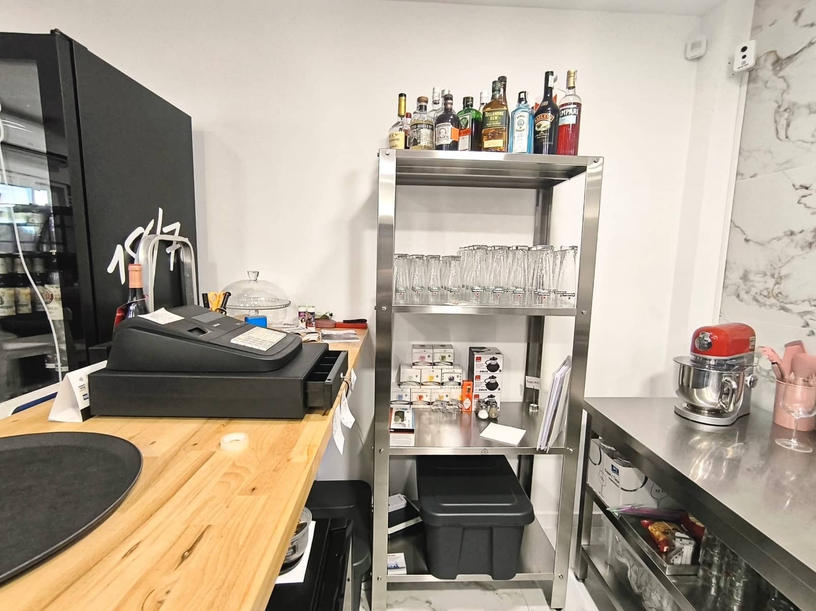 Gewerbe zu vermieten in San Agustin - 750 € (Ref: 9175874)