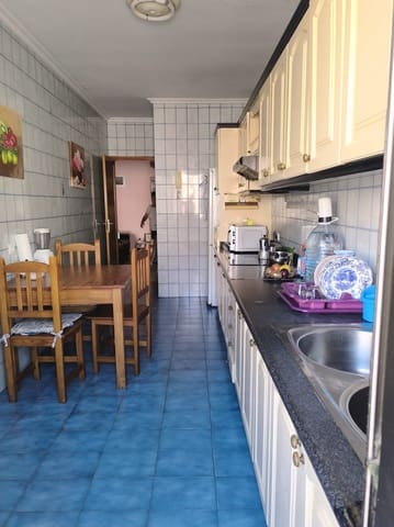 4 chambre Appartement à vendre à San Fernando, Moya - 380 000 € (Ref: 9219187)