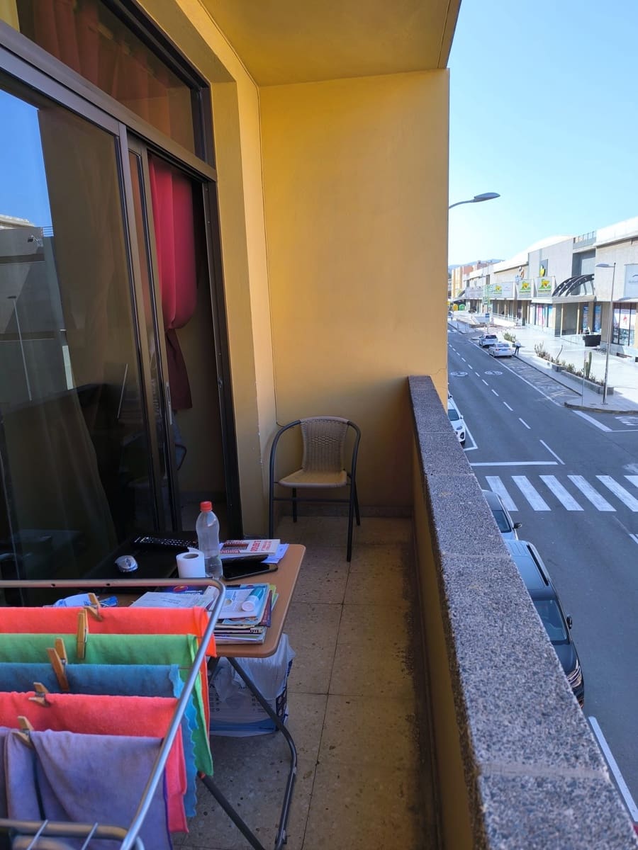 4 soveværelse Lejlighed til salg i San Fernando - € 380.000 (Ref: 9219187)