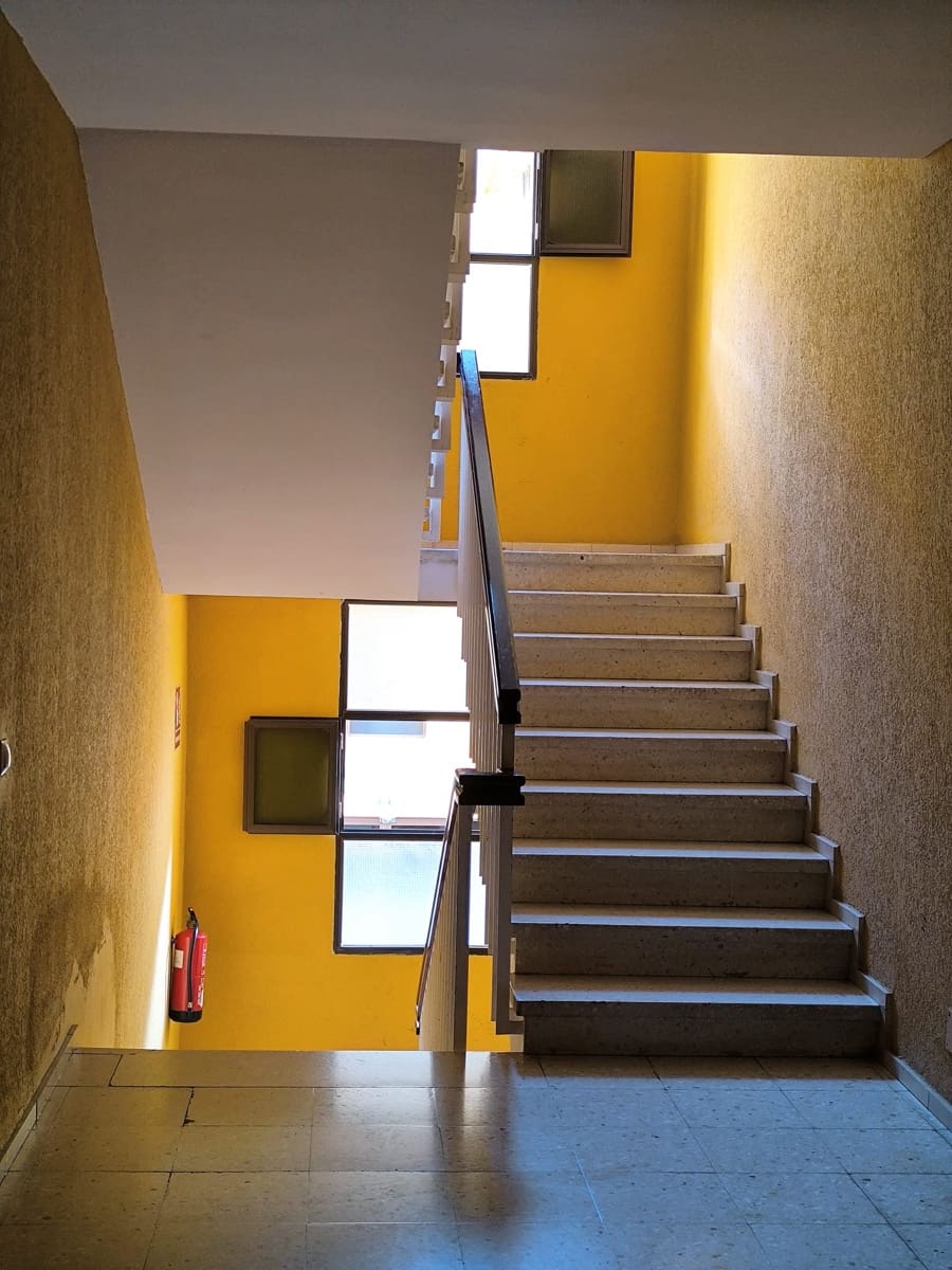 4 soveværelse Lejlighed til salg i San Fernando - € 380.000 (Ref: 9219187)