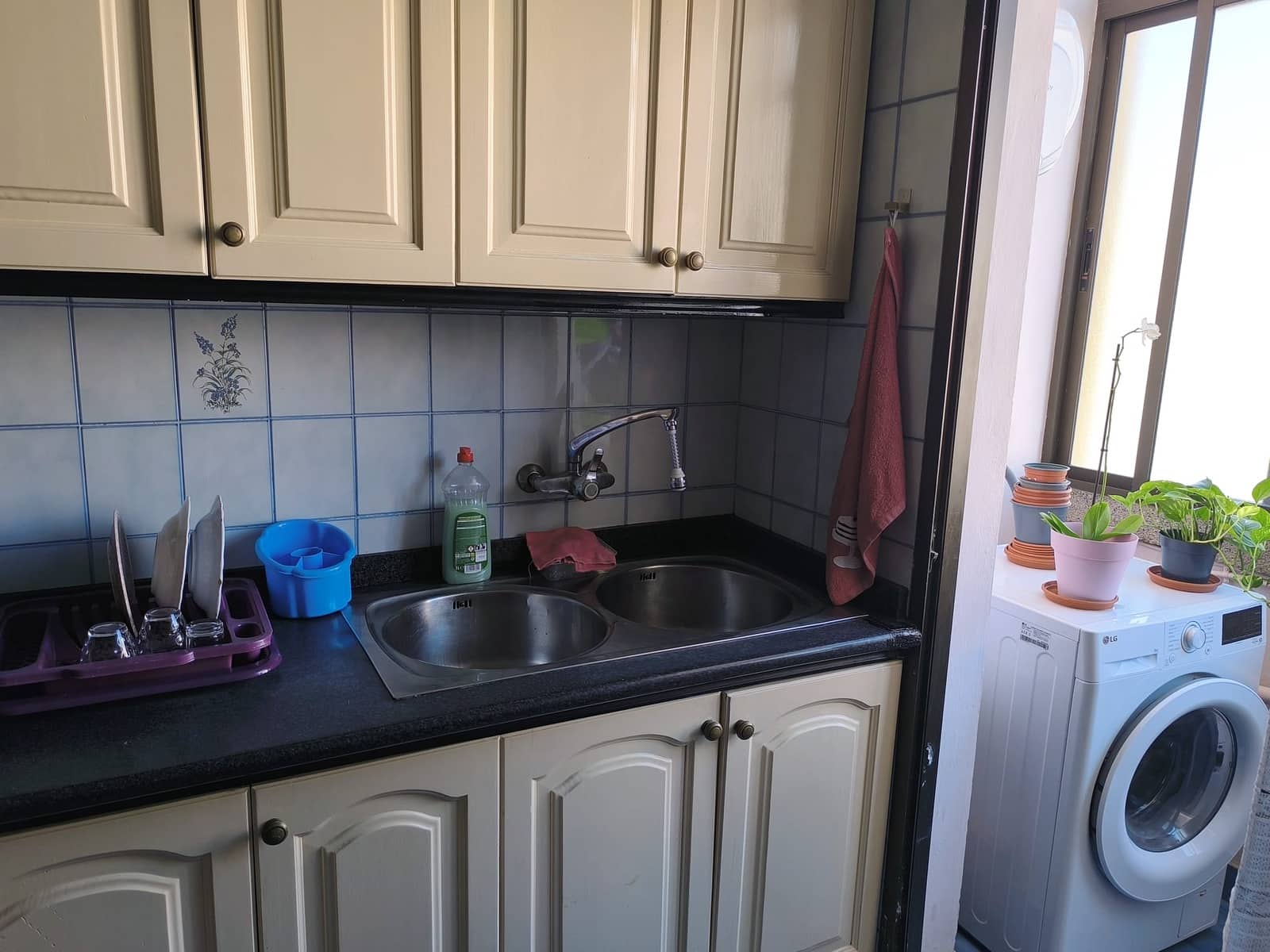 4 soveværelse Lejlighed til salg i San Fernando - € 380.000 (Ref: 9219187)