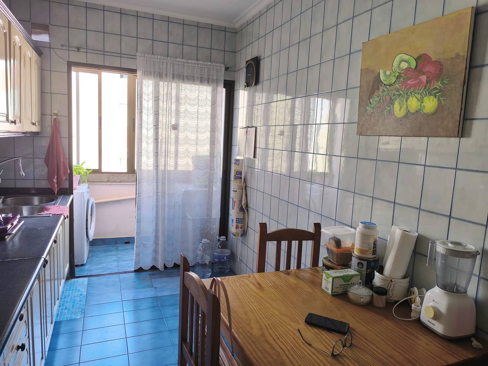 4 soveværelse Lejlighed til salg i San Fernando - € 380.000 (Ref: 9219187)