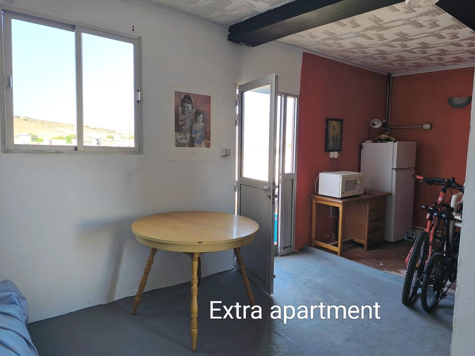 4 soveværelse Lejlighed til salg i San Fernando - € 380.000 (Ref: 9219187)