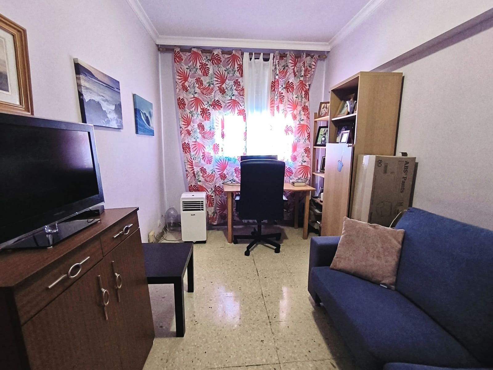 4 soveværelse Lejlighed til salg i San Fernando - € 380.000 (Ref: 9219187)