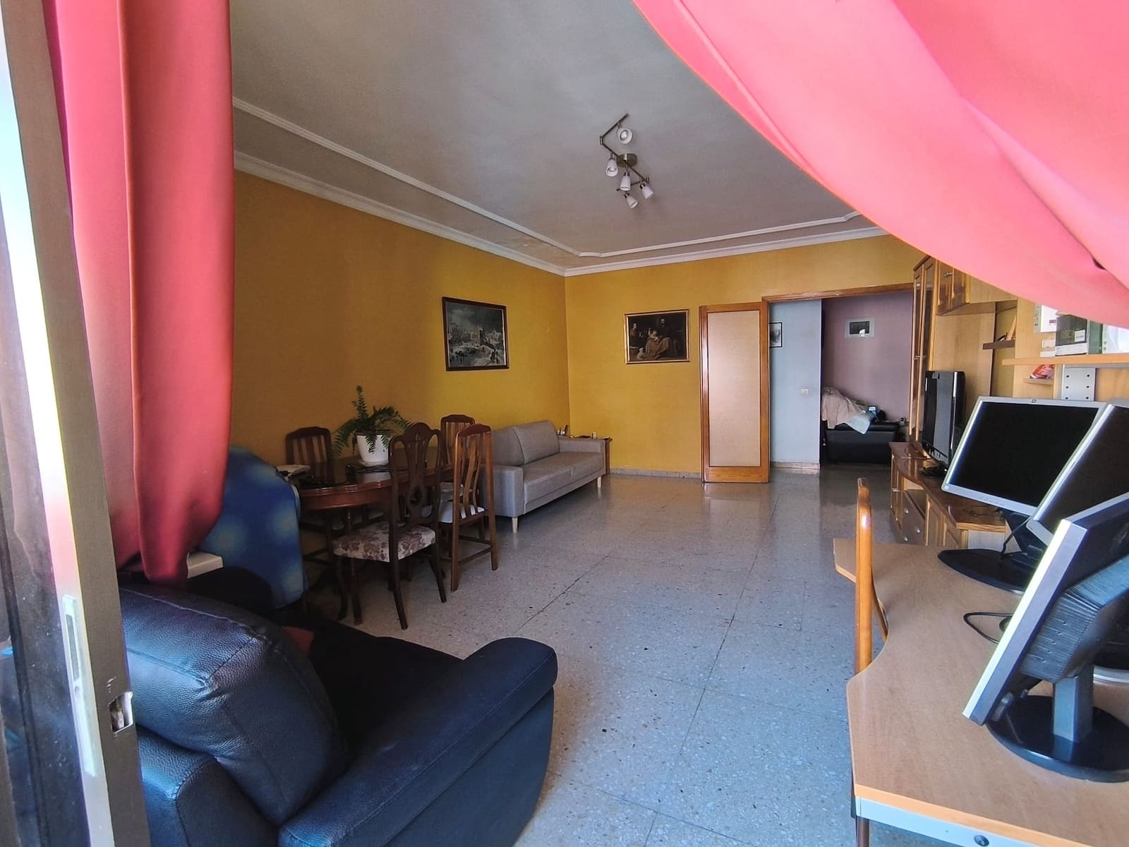 4 soveværelse Lejlighed til salg i San Fernando - € 380.000 (Ref: 9219187)