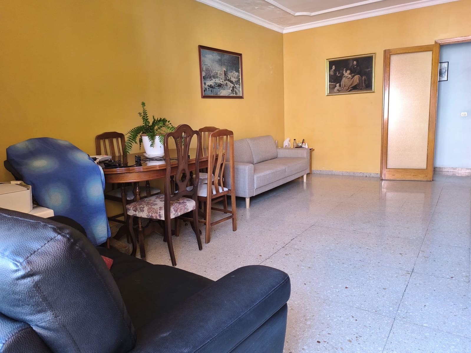 4 soveværelse Lejlighed til salg i San Fernando - € 380.000 (Ref: 9219187)