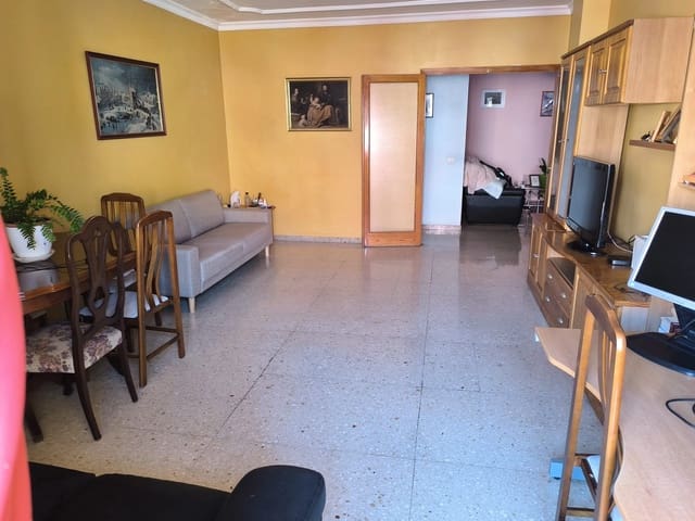 4 chambre Appartement à vendre à San Fernando, Moya - 380 000 € (Ref: 9219187)