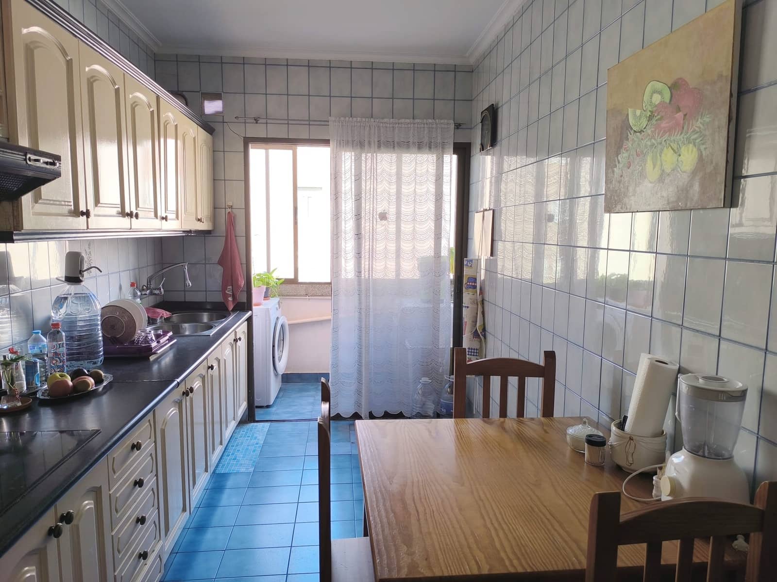 4 soveværelse Lejlighed til salg i San Fernando - € 380.000 (Ref: 9219187)