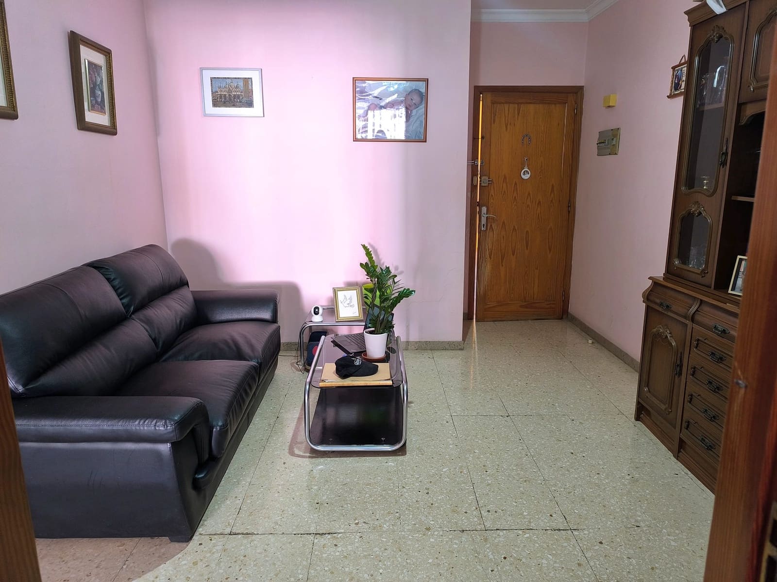 4 soveværelse Lejlighed til salg i San Fernando - € 380.000 (Ref: 9219187)