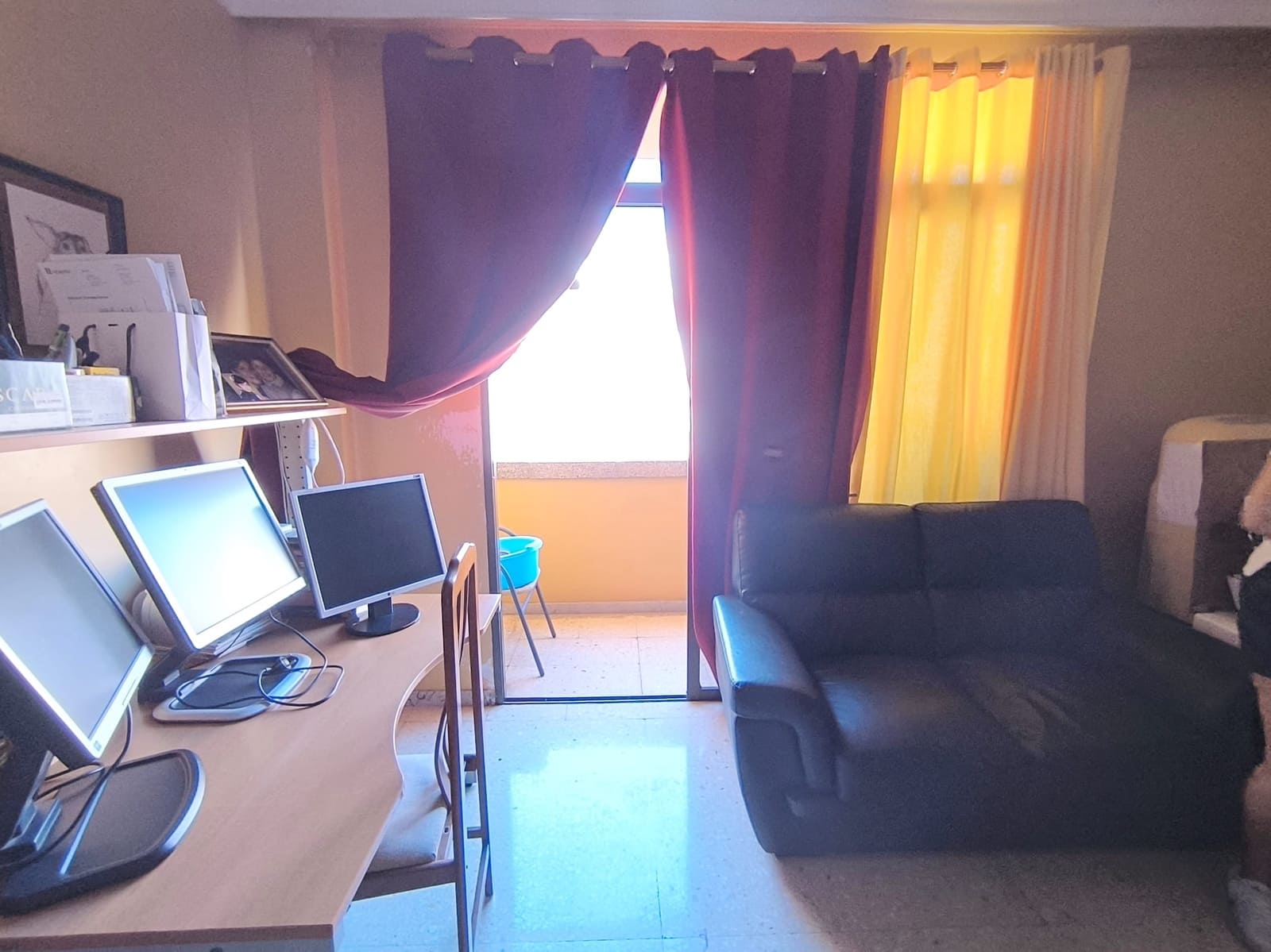 4 soveværelse Lejlighed til salg i San Fernando - € 380.000 (Ref: 9219187)