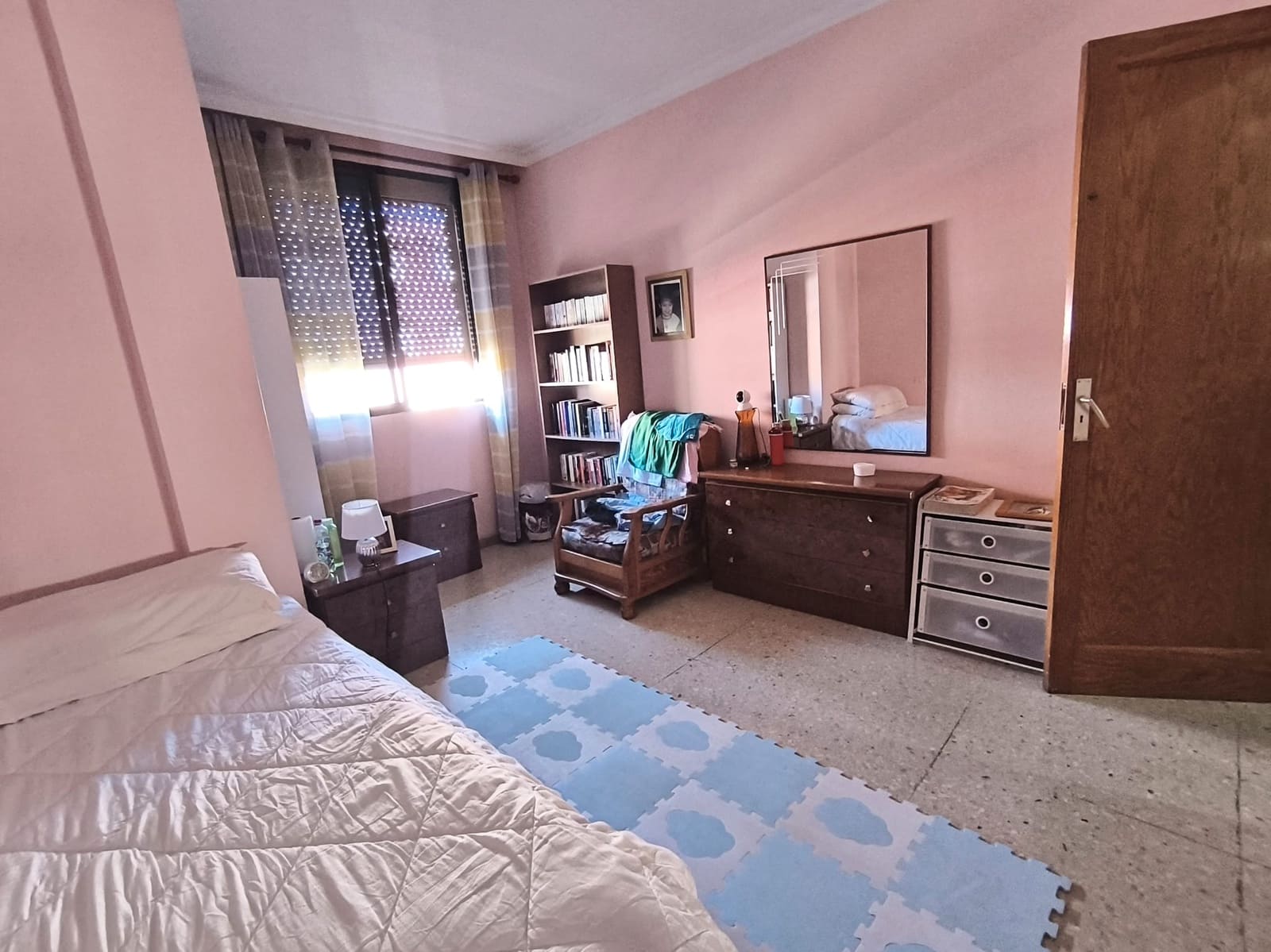 4 soveværelse Lejlighed til salg i San Fernando - € 380.000 (Ref: 9219187)