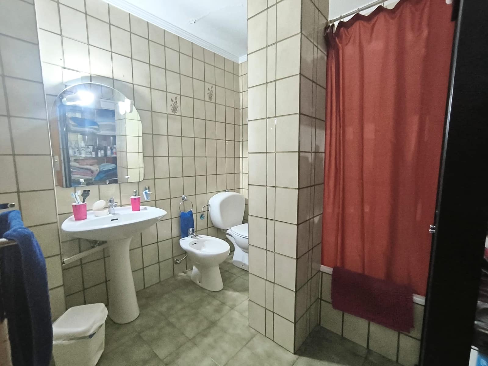 4 soveværelse Lejlighed til salg i San Fernando - € 380.000 (Ref: 9219187)