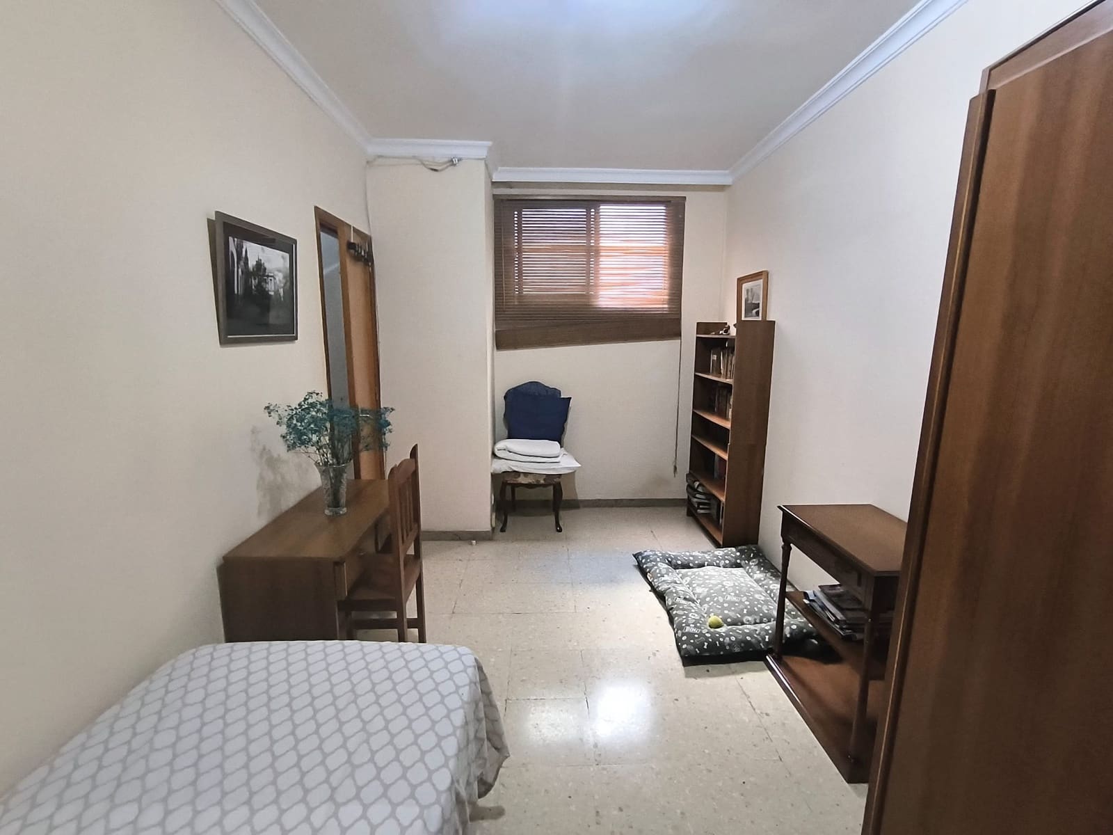 4 soveværelse Lejlighed til salg i San Fernando - € 380.000 (Ref: 9219187)