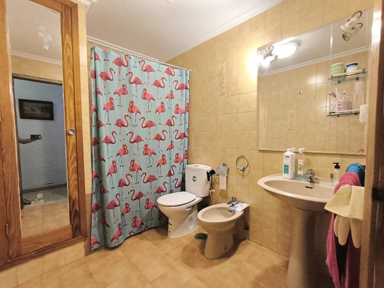 4 soveværelse Lejlighed til salg i San Fernando - € 380.000 (Ref: 9219187)