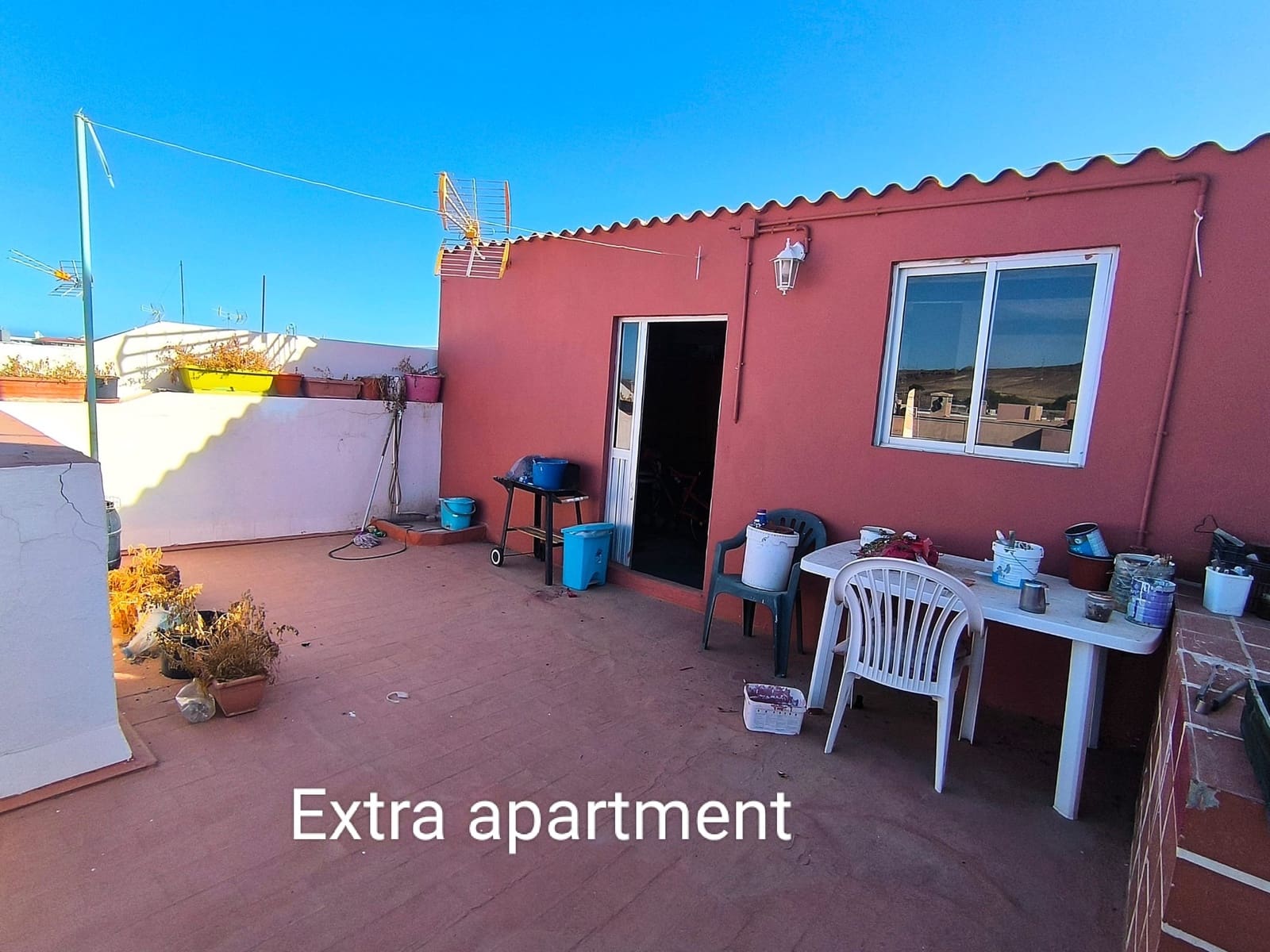 4 soveværelse Lejlighed til salg i San Fernando - € 380.000 (Ref: 9219187)