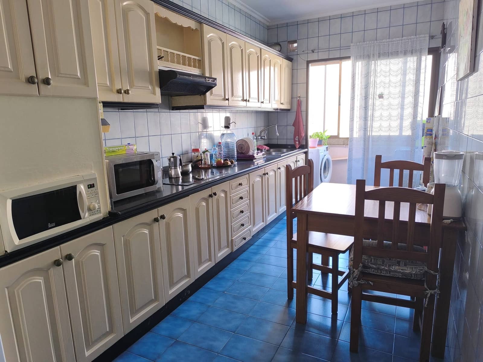 4 soveværelse Lejlighed til salg i San Fernando - € 380.000 (Ref: 9219187)