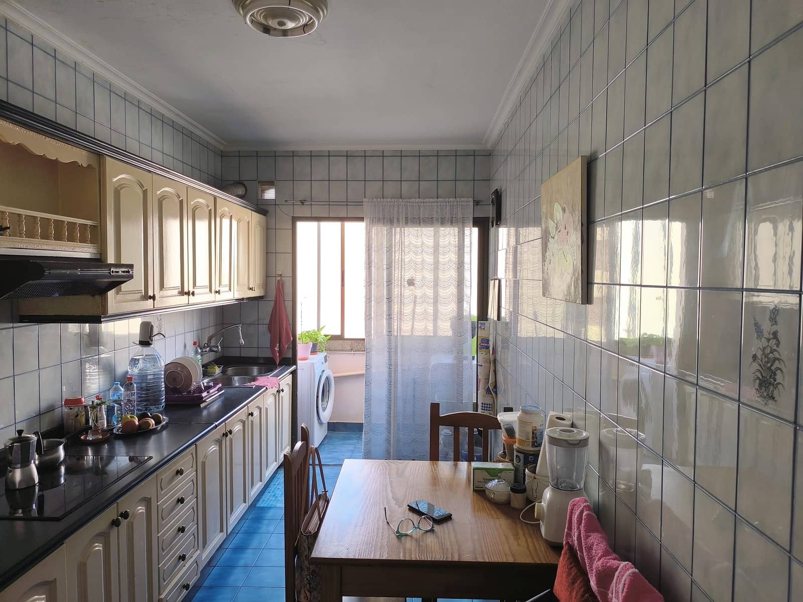 4 soveværelse Lejlighed til salg i San Fernando - € 380.000 (Ref: 9219187)