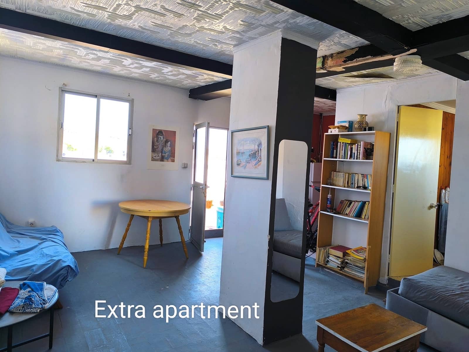 4 soveværelse Lejlighed til salg i San Fernando - € 380.000 (Ref: 9219187)