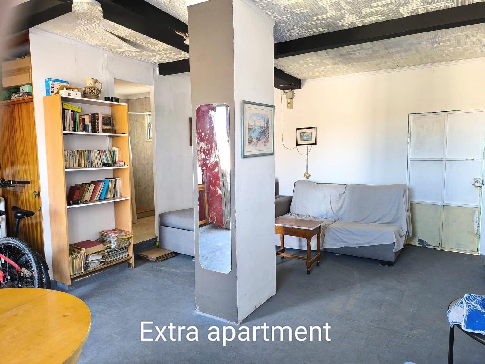 4 soveværelse Lejlighed til salg i San Fernando - € 380.000 (Ref: 9219187)