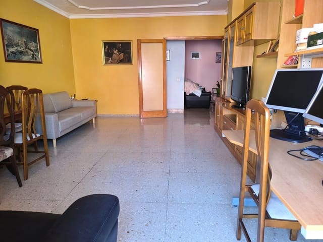 4 chambre Appartement à vendre à San Fernando, Moya - 380 000 € (Ref: 9219187)