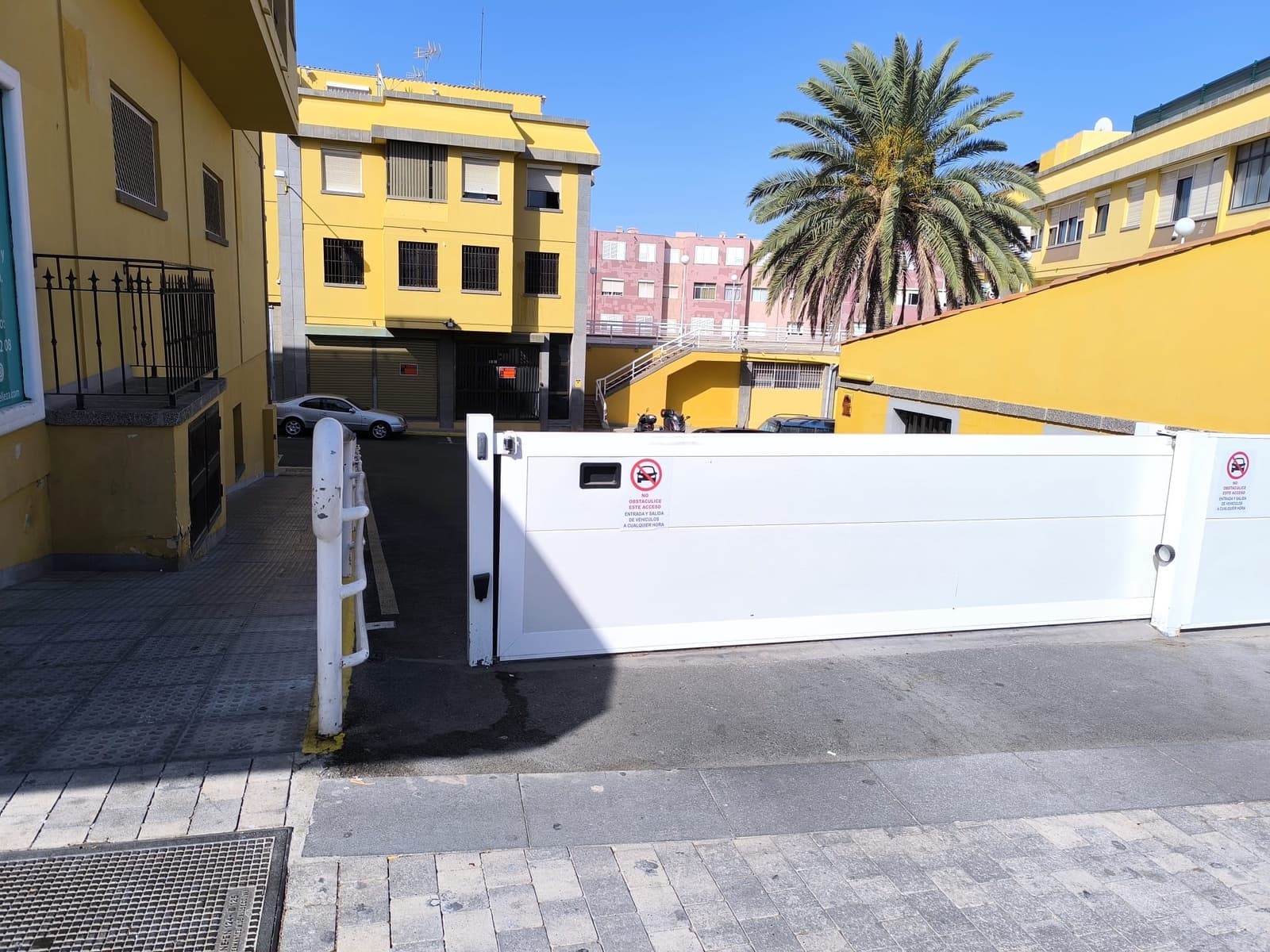 4 soveværelse Lejlighed til salg i San Fernando - € 380.000 (Ref: 9219187)