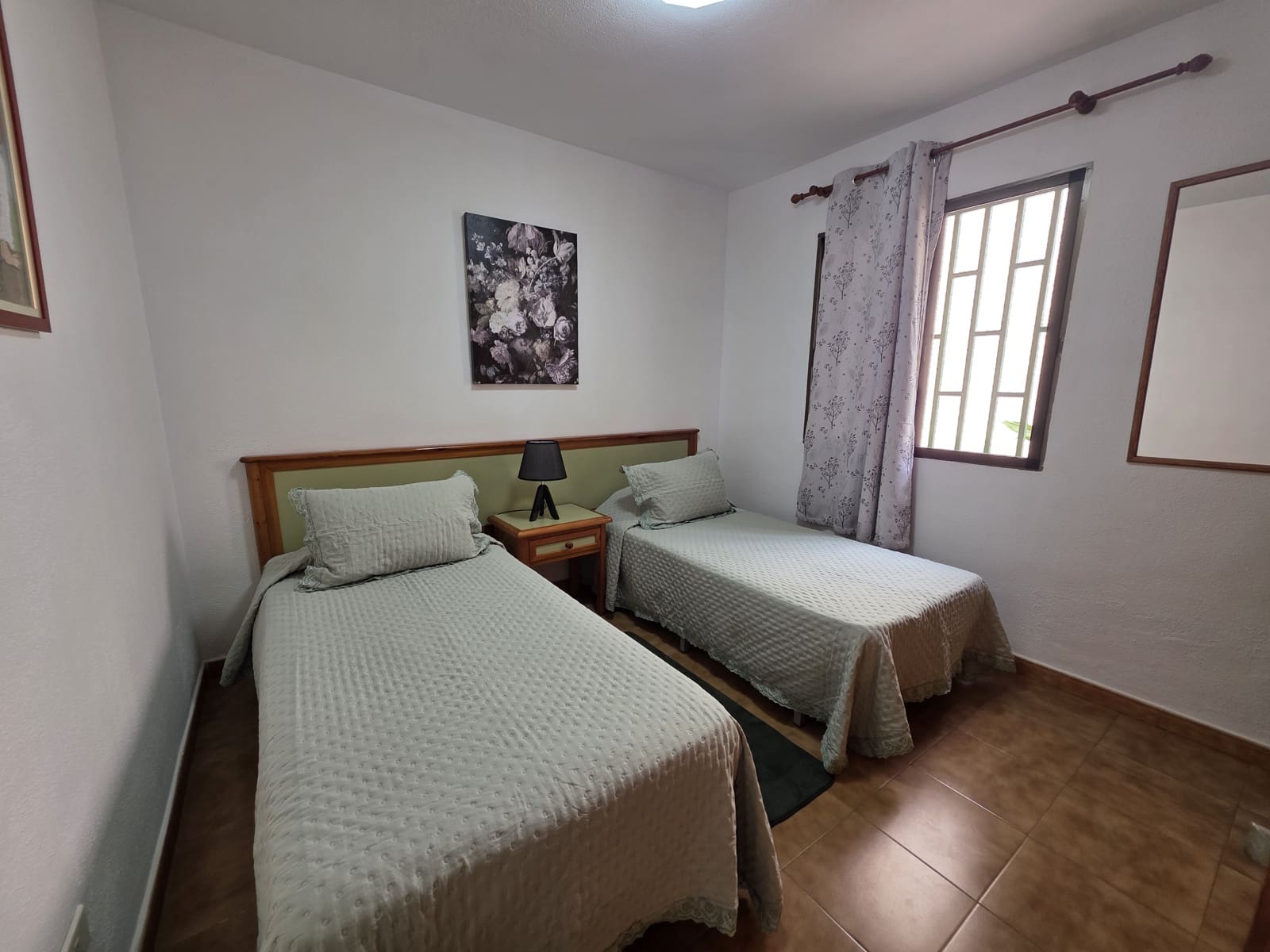 1 bedroom Apartment for rent in San Agustin with pool - € 1,000 (Ref: 9311974)