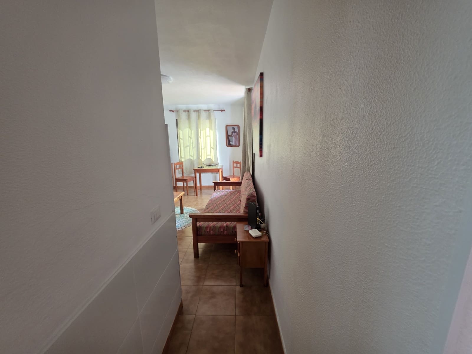 1 bedroom Apartment for rent in San Agustin with pool - € 1,000 (Ref: 9311974)