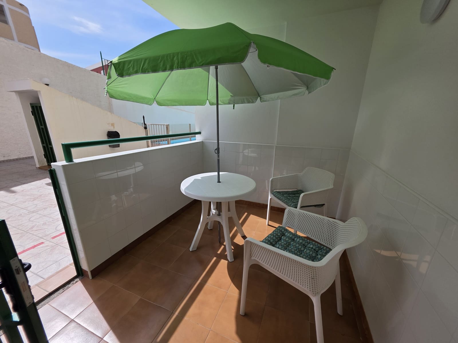 1 bedroom Apartment for rent in San Agustin with pool - € 1,000 (Ref: 9311974)